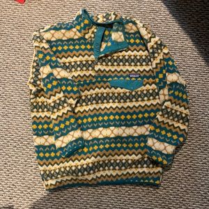 Patagonia Pullover